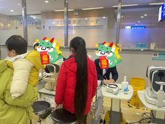 -武汉大学附属爱尔眼科医院(湖北总院)