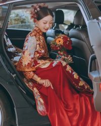 点击看大图 -喜乐汇·婚车(华润橡树湾3期店)