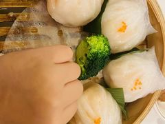-万山楼海鲜酒家·二十三年老字号