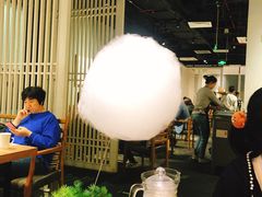 棉花糖-小大董·烤鸭(凤凰汇店)