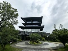 -南太湖山庄·四季轩&国风堂中餐厅