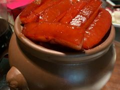 精品红烧肉-玉林烤鸭店(垡头店)