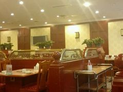 卡座-山水甲山(右安门店)