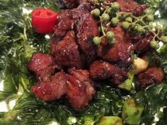 -青梅酒肆PLUS(长白仙岛北路店)