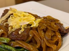 -太平馆餐厅(尖沙咀店)