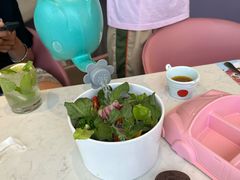 -水桶王国主题餐厅·聚会·生日派对·亲子活动·家庭套餐(亚龙湾希尔顿店)