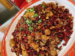 -小街47號江湖菜(四合院店)
