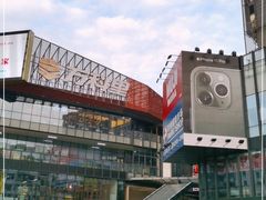 -江燕路万科里