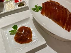 -四季民福烤鸭店(故宫店)