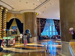 -澳门十六浦索菲特大酒店