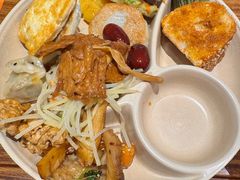 -素满香·食养自助(天一广场店)