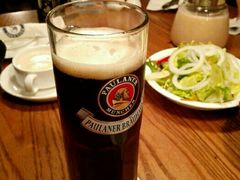 -宝莱纳啤酒花园餐厅PAULANER BRAUHAUS Nanjing(广州路店)