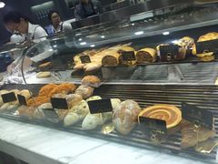 -The open life(万象城店)