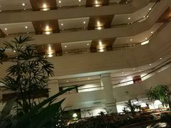 -西安阿房宫维景国际大酒店