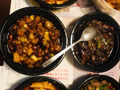 -蔴将·川菜(黄龙万科店)