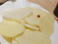 -正禾鲜·潮汕牛肉火锅(凯德天府店)