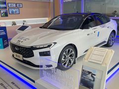 -北京亚奥福瑞福特4S店(北苑家园店)