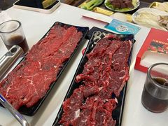 -刘少华贵州小黄牛·鲜牛肉火锅(总店)