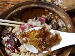-潮香兴煲仔饭(莲花路店)