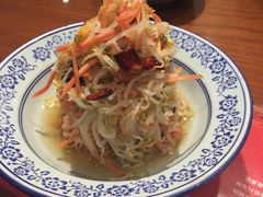-临潼印象·特色陕菜