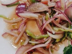 -汗腾格里·风味餐厅(新疆驻京办店)