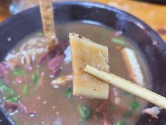 -六爷门框百年卤煮
