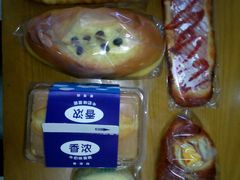 -提香蛋糕(柏城店)