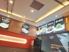 -揽月斋炙子烤肉·清真(安定门·五道营店)