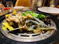 -日进一片海.生腌海鲜火锅.宵夜烧烤(三里屯总店)