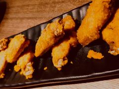 -蜜桃餐厅·江浙融合菜(荟聚购物中心店)