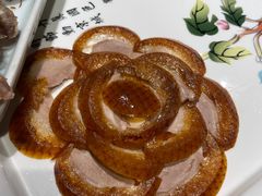 -北平盛世·新京菜·北京烤鸭(劲松·双井店)