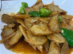 -东北风味思缘食府(对湖路店)