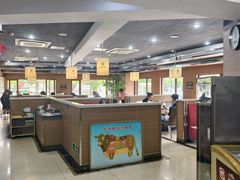 -元祖李朝(新威路店)