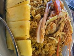 -CHINCHIN 青青·泰国料理(万象食家店)