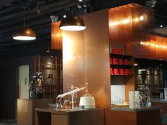 -sugarman espresso素饮糖人高新咖啡工厂
