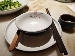 -绿茶餐厅(领展购物广场·中关村店)