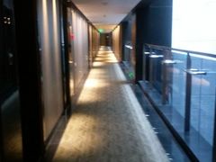 21层-成都M酒店