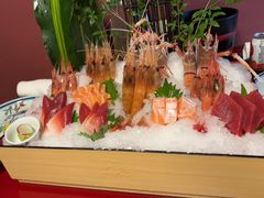 -万岛日本料理铁板烧(梅赛德斯奔驰店)