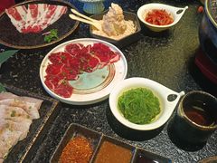 -樱嘢·炭火烧肉(惠南店)