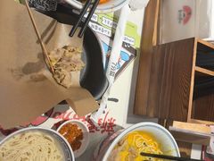 -和府捞面(曹路花园城店)