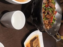 -老牌坊鲁菜名店(宽厚里店)