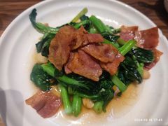 -九转小磨·东北菜老字号(祥安店)