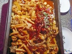 -蛙来哒(华隆步步高店)
