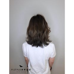 -P.STYLE派斯造型