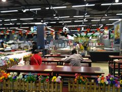 -永辉超市(凯德·天府店)
