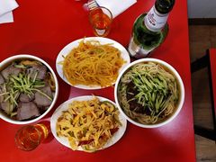 -乐天拉面(桃花街店)