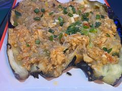 -沈胖子音乐烤吧·炒菜·龙虾(环城东路店)