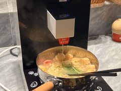 -神帆·元气汤泉(解放西路店)