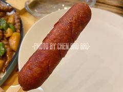 一指禅-素心小筑(后沙裕镇店)