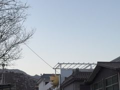 -何适山庄 ·可团建(水长城P2停车场店)